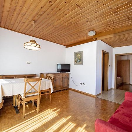 סלבה די ואל גרדנה Apartments Praruf מראה חיצוני תמונה
