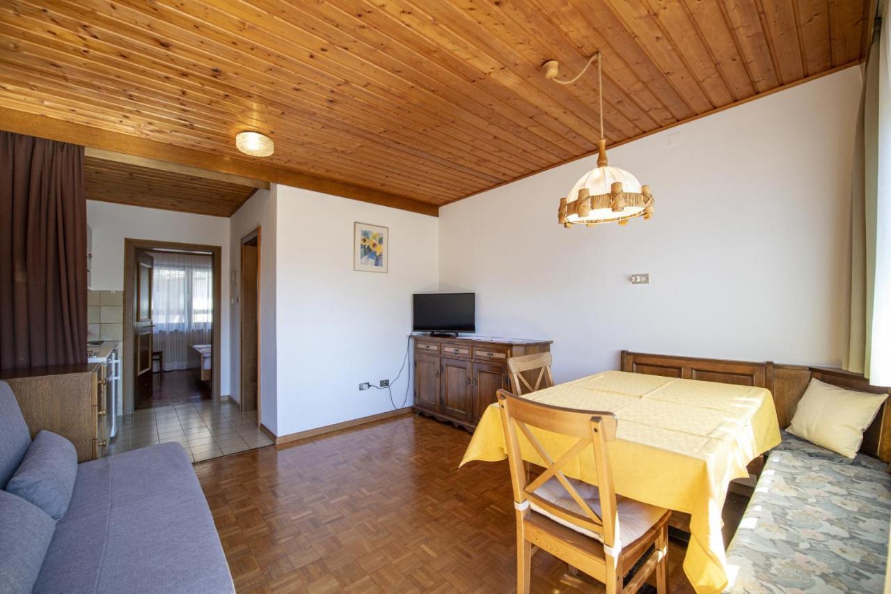 סלבה די ואל גרדנה Apartments Praruf מראה חיצוני תמונה