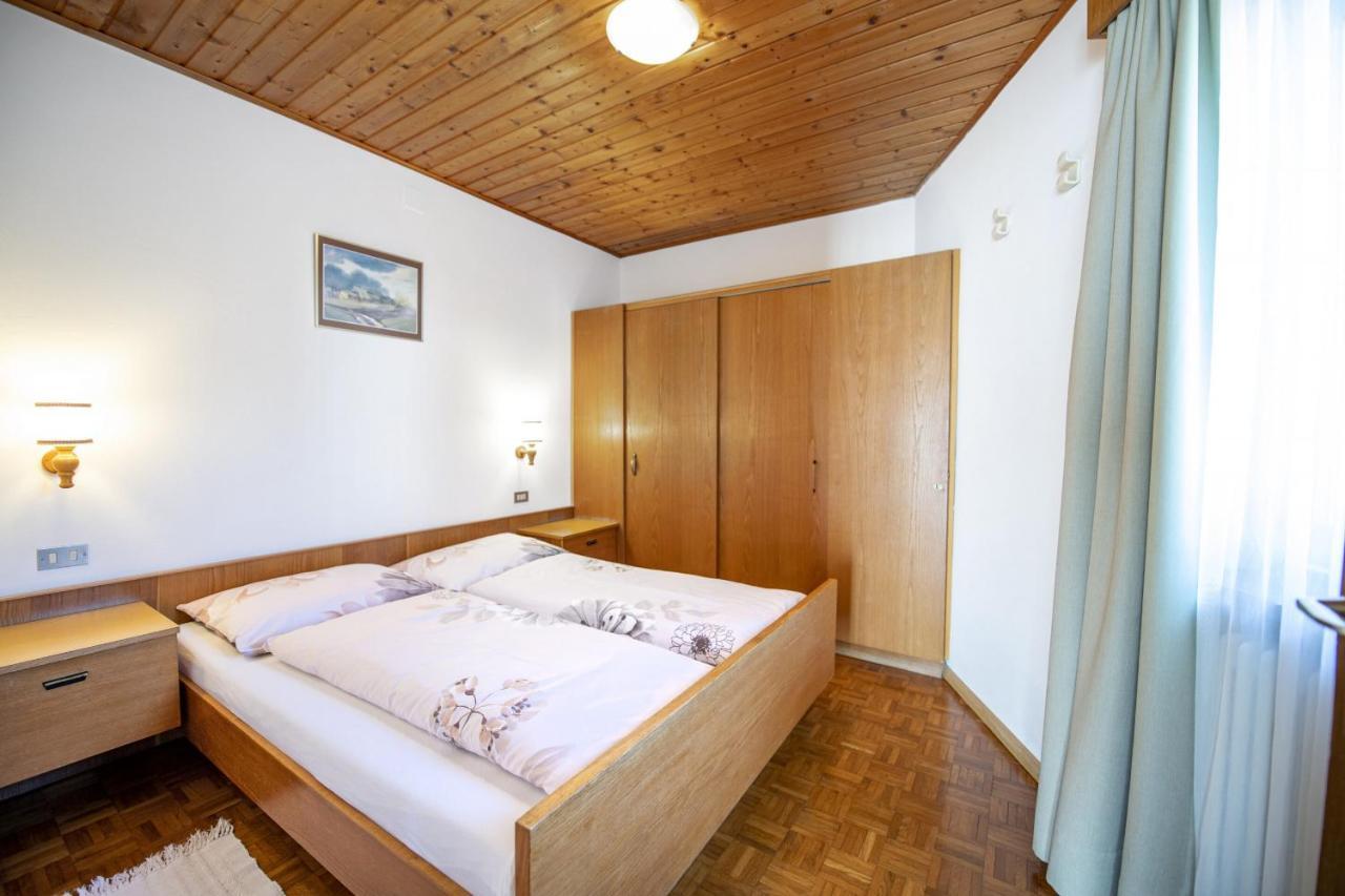 סלבה די ואל גרדנה Apartments Praruf מראה חיצוני תמונה